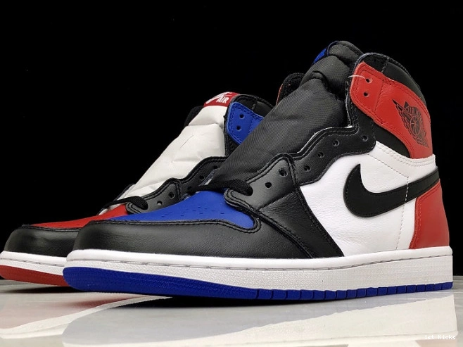 Air OG 1 Jordan Retro High 3